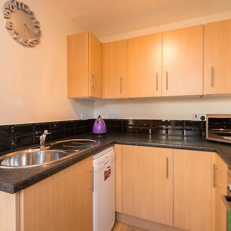 Apartmán Gunnado St Austell Pokoj fotografie