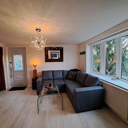 Apartmán Gunnado St Austell Exteriér fotografie