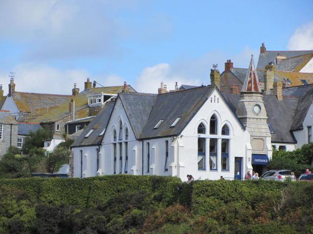 Apartmán Gunnado St Austell Pokoj fotografie