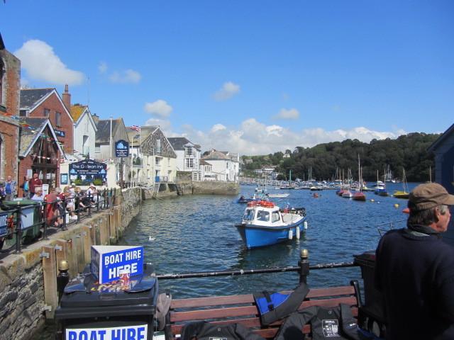 Apartmán Gunnado St Austell Pokoj fotografie