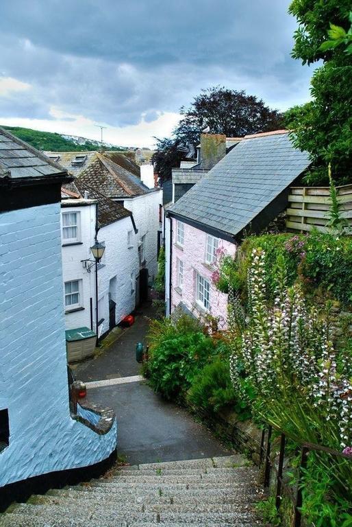Apartmán Gunnado St Austell Pokoj fotografie