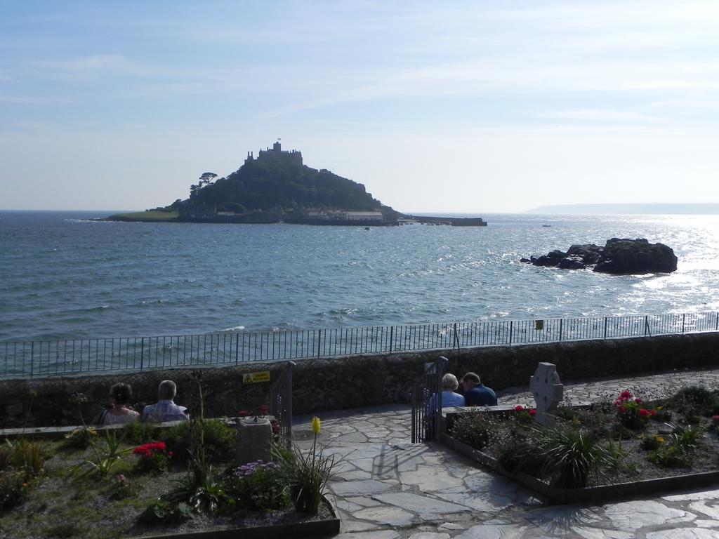Apartmán Gunnado St Austell Pokoj fotografie