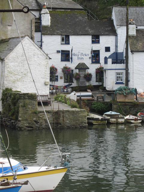 Apartmán Gunnado St Austell Pokoj fotografie