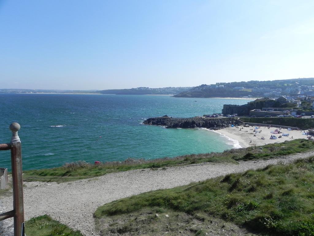 Apartmán Gunnado St Austell Pokoj fotografie
