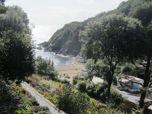 Apartmán Gunnado St Austell Pokoj fotografie