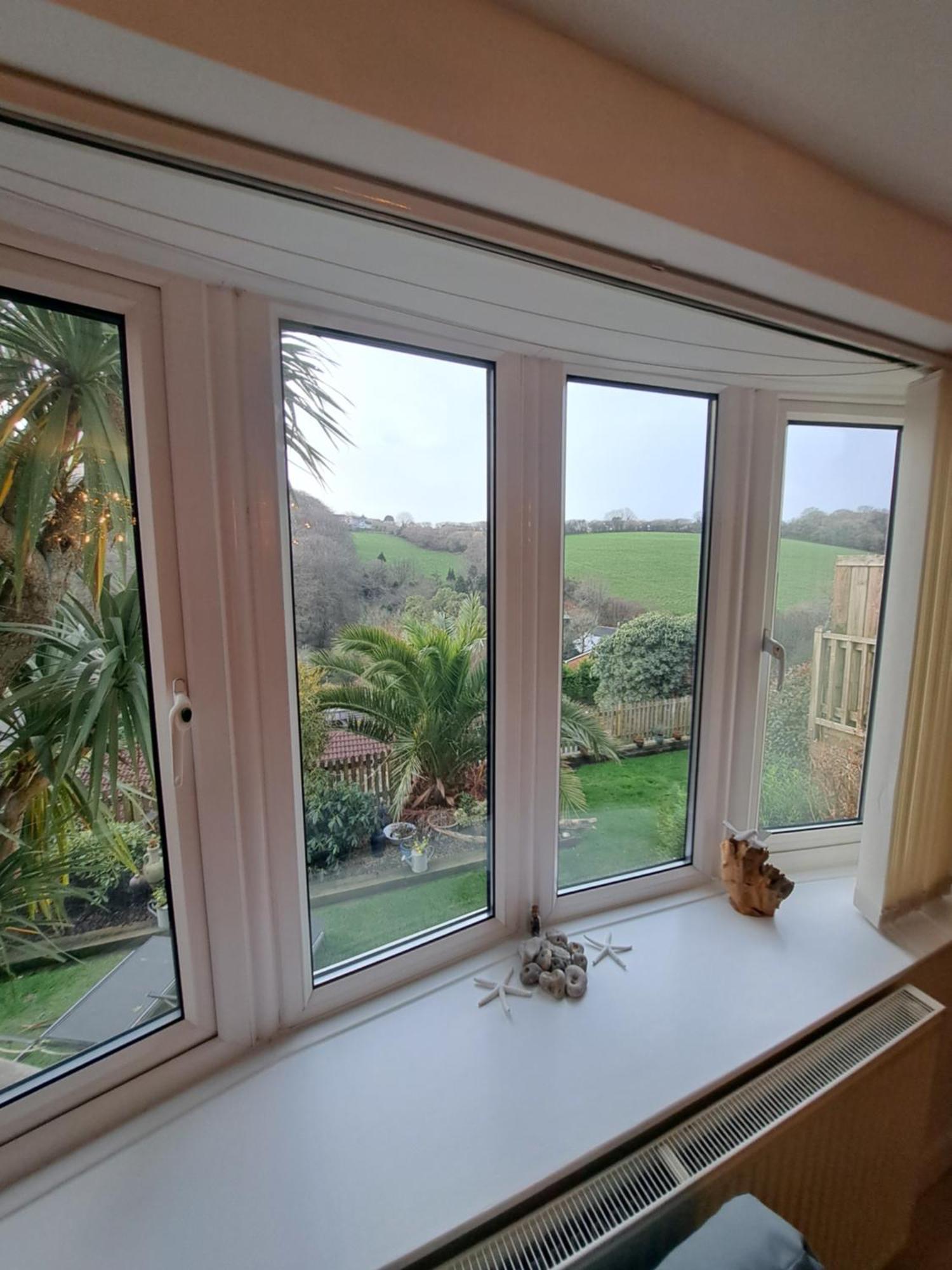 Apartmán Gunnado St Austell Exteriér fotografie