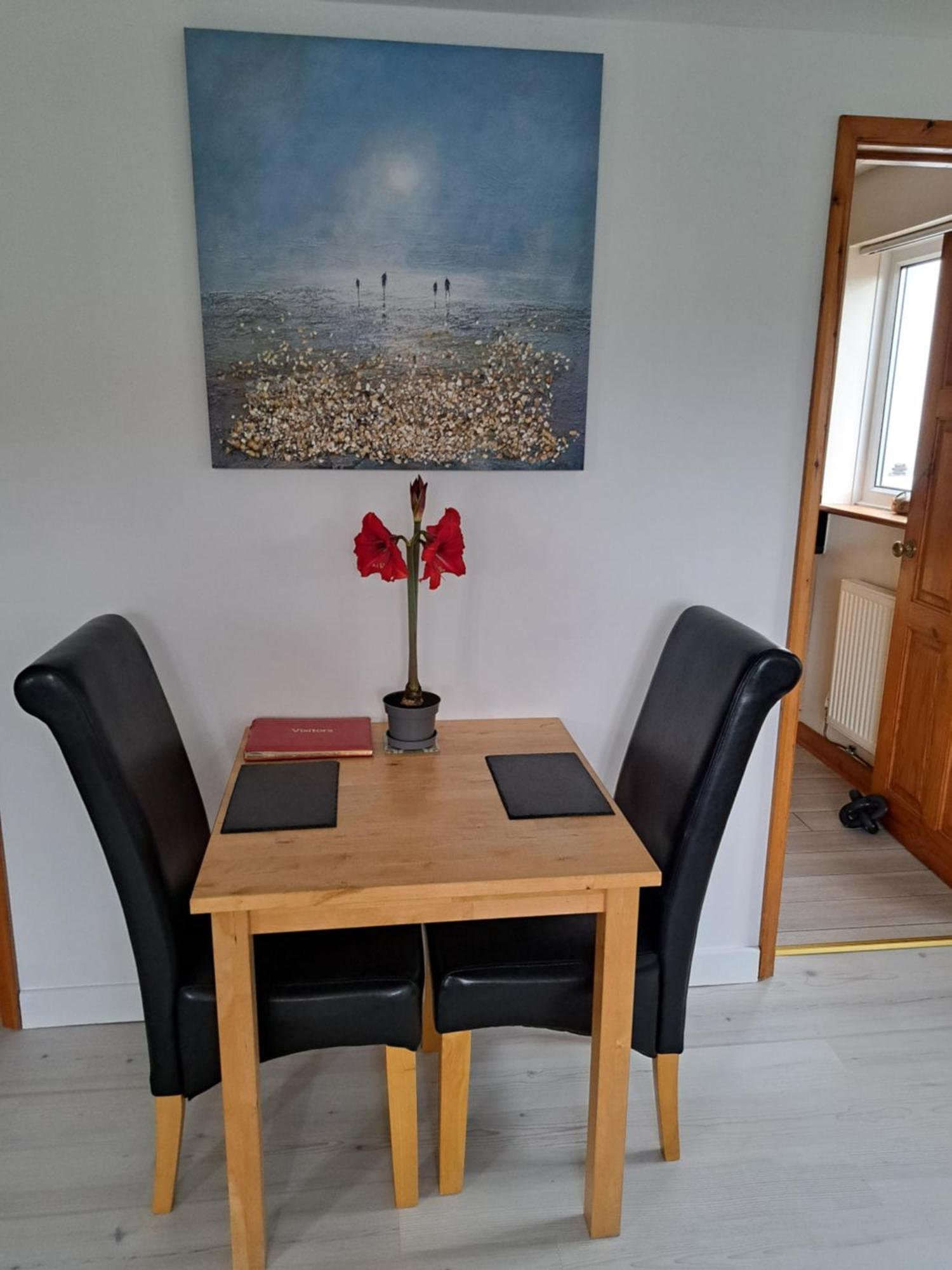 Apartmán Gunnado St Austell Exteriér fotografie