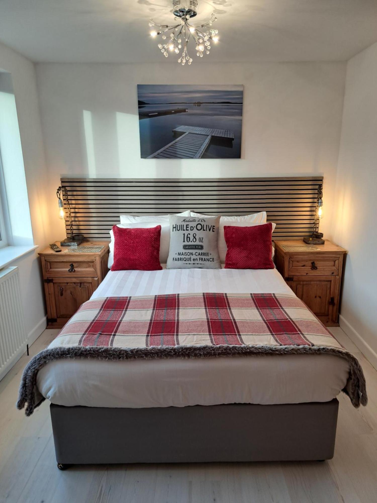 Apartmán Gunnado St Austell Exteriér fotografie