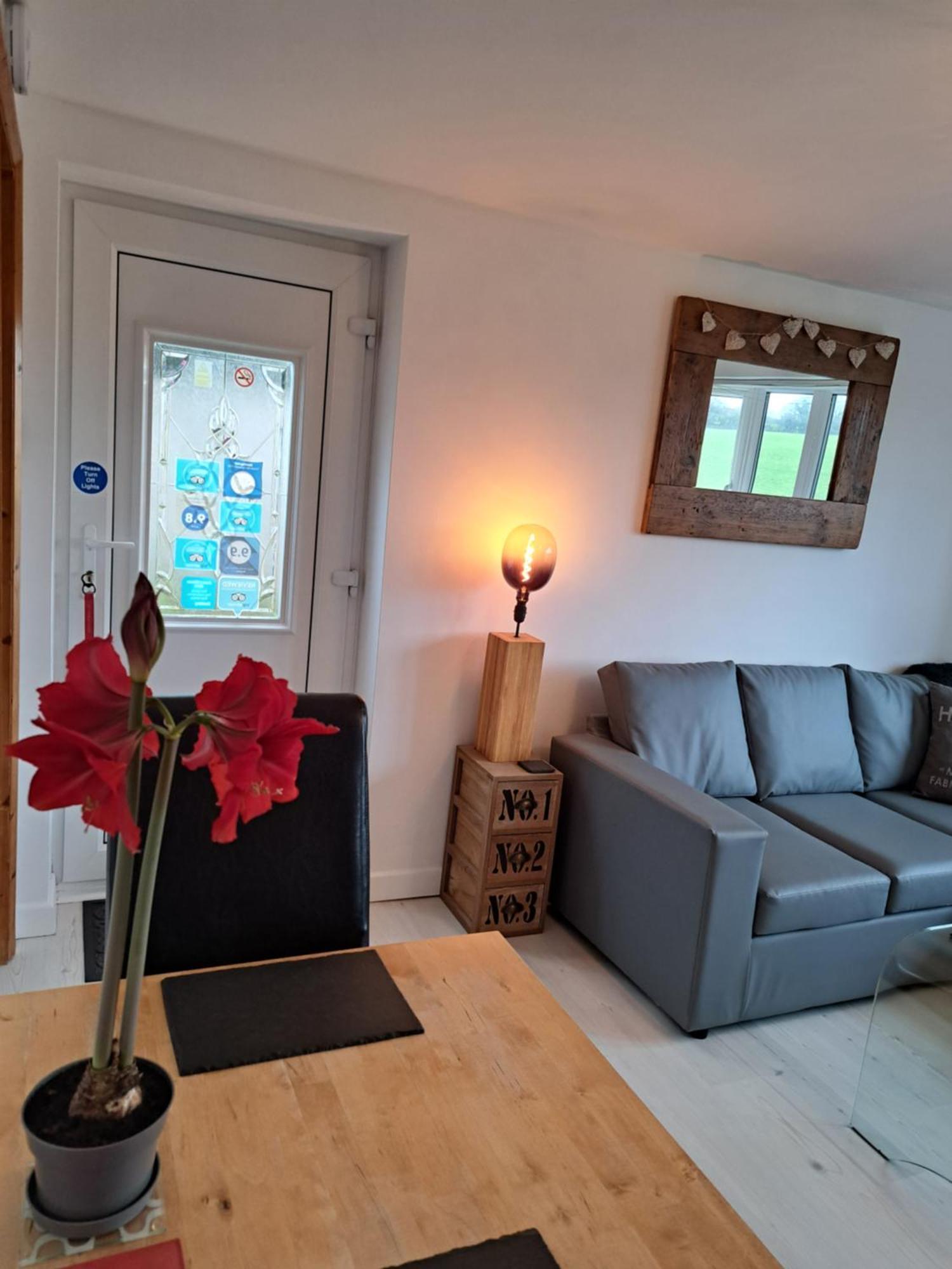 Apartmán Gunnado St Austell Exteriér fotografie