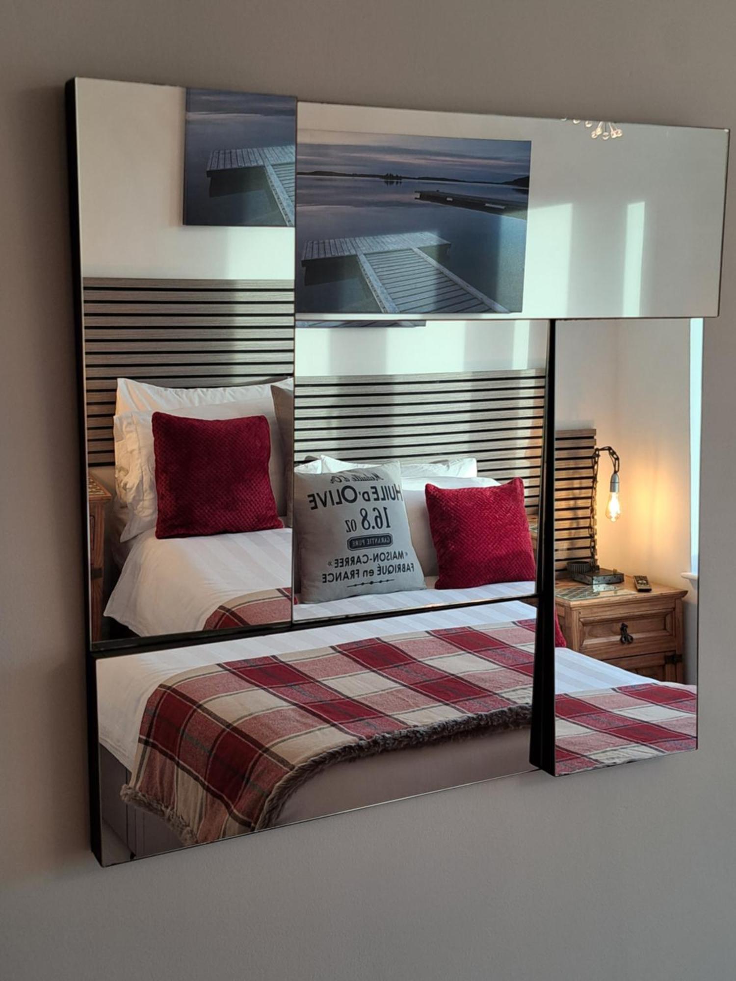 Apartmán Gunnado St Austell Exteriér fotografie