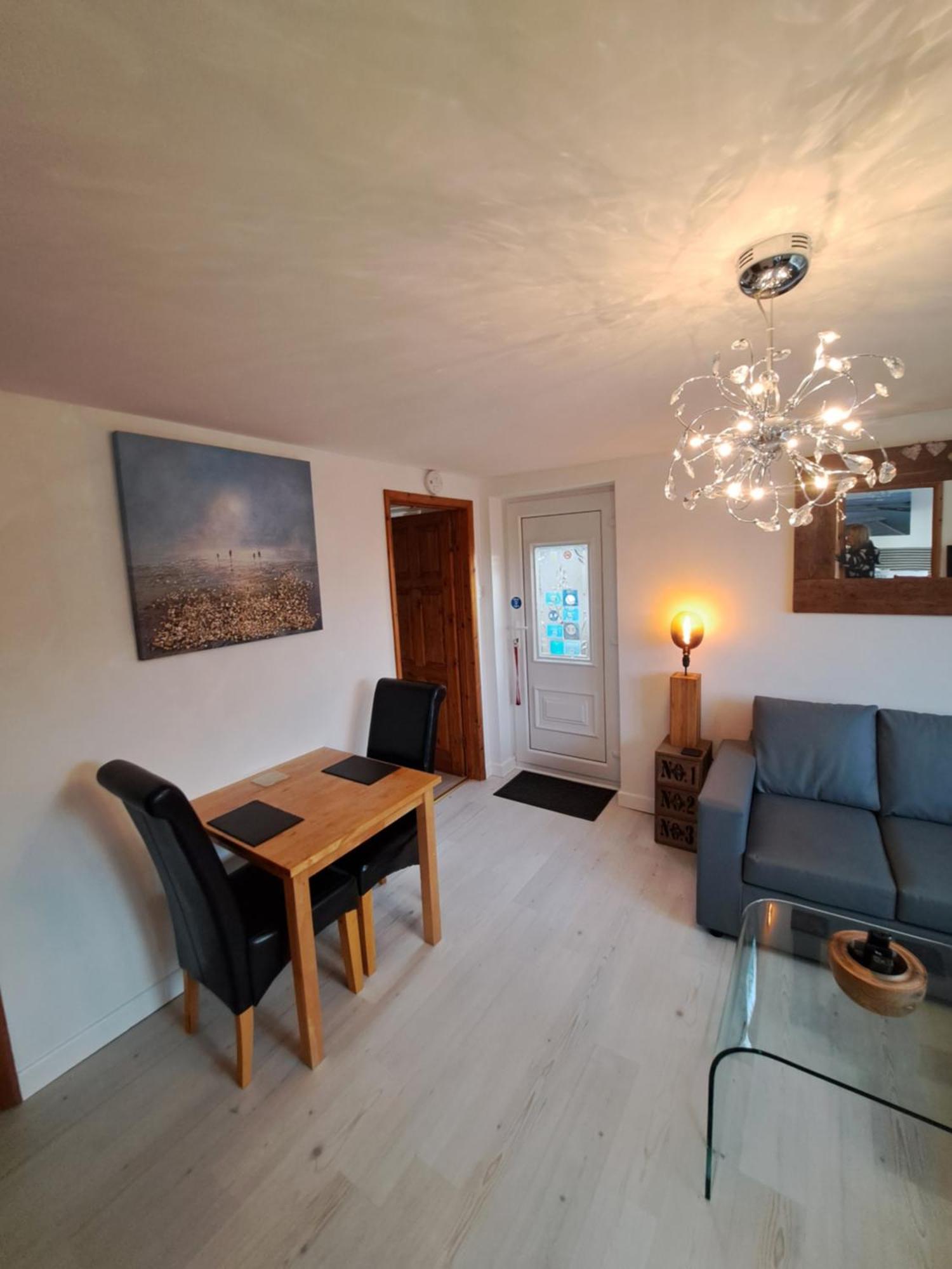 Apartmán Gunnado St Austell Exteriér fotografie