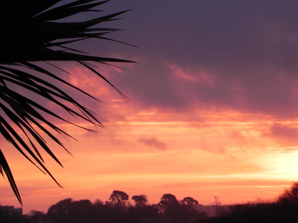 Apartmán Gunnado St Austell Exteriér fotografie